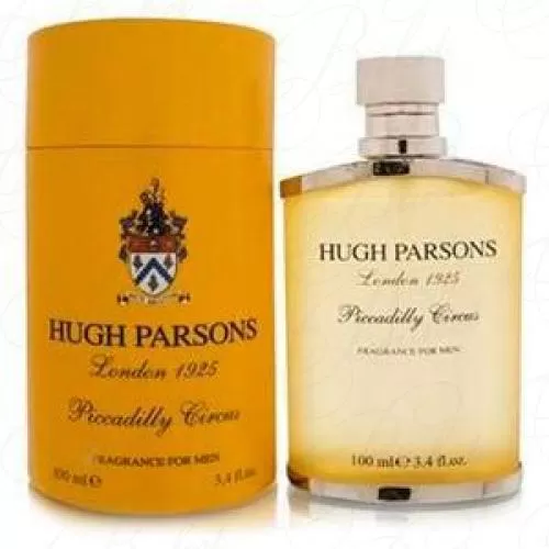 Парфюмерная вода Hugh Parsons PICCADILLY CIRCUS 100ml edp
