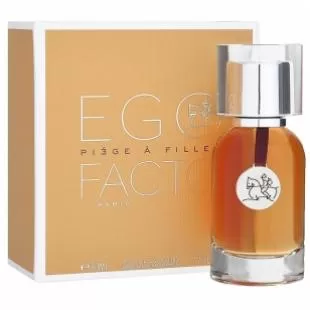 Ego Facto PIEGE A FILLES 50ml edp