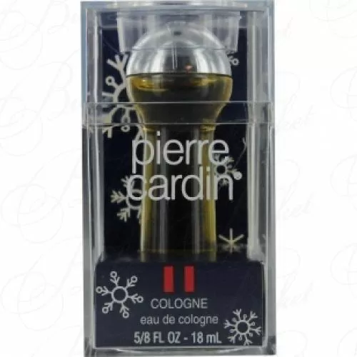 Миниатюра Pierre Cardin PIERRE CARDIN 18ml edc