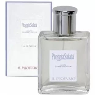 Il Profvmo PIOGGIA SALATA 100ml edp 