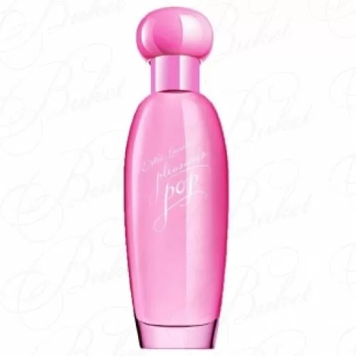 Тестер Estee Lauder PLEASURES POP 50ml edp TESTER