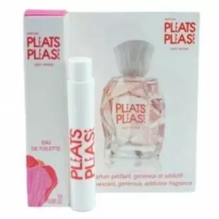 Issey Miyake PLEATS PLEASE 1ml edt