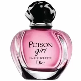 Christian Dior POISON GIRL Eau de Toilette 30ml edt