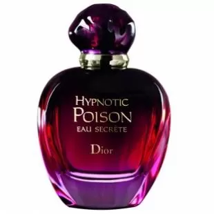 Christian Dior HYPNOTIC POISON EAU SECRETE 100ml edt
