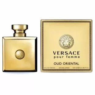 Versace POUR FEMME OUD ORIENTAL 100ml edp