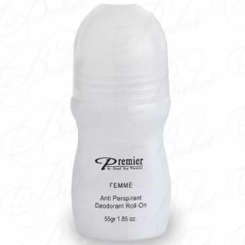 Дезодорант для тела PREMIER ANTI PERSPIRANT DEODORANT FOR WOMEN 60ml