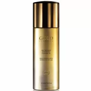Молочко для лица PREMIER GOLD ELEMENTS AGE TREATMENT MOISTURIZING CLEANSING OIL 120ml