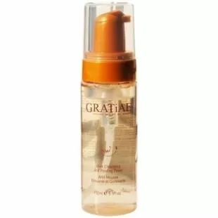 Гель для лица PREMIER GRATIAE CLEANSING FOAM GEL 150ml