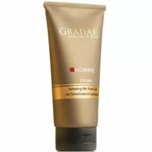 Гель после бритья PREMIER GRATIAE REFRESHING AFTER SHAVE GEL 120ml