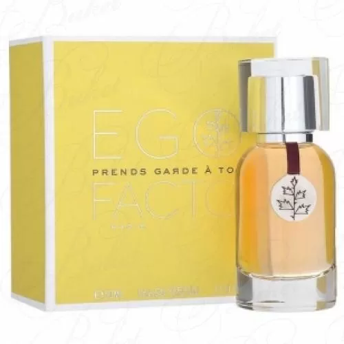 Парфюмерная вода Ego Facto PRENDS GARDE A TOI 50ml edp