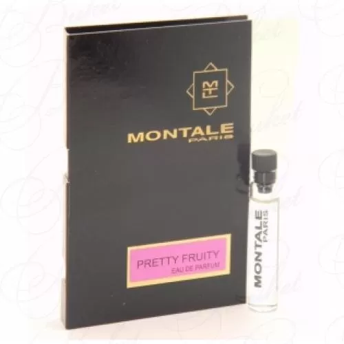Пробники Montale PRETTY FRUITY 2ml edp