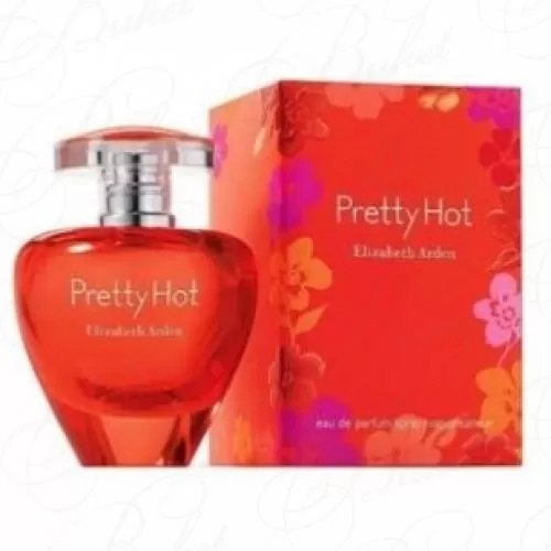 Тестер Elizabeth Arden PRETTY HOT 100ml edp TESTER