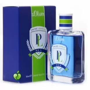 S.Oliver PRIME LEAGUE MEN edt 50ml