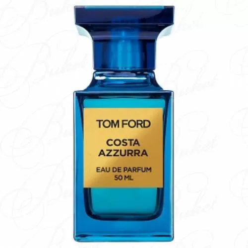 Парфюмерная вода Tom Ford PRIVATE BLEND COSTA AZZURRA edp 50ml