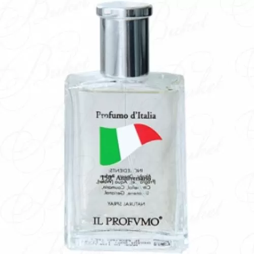 Тестер Il Profvmo PROFUMO ITALIA 50ml edp TESTER