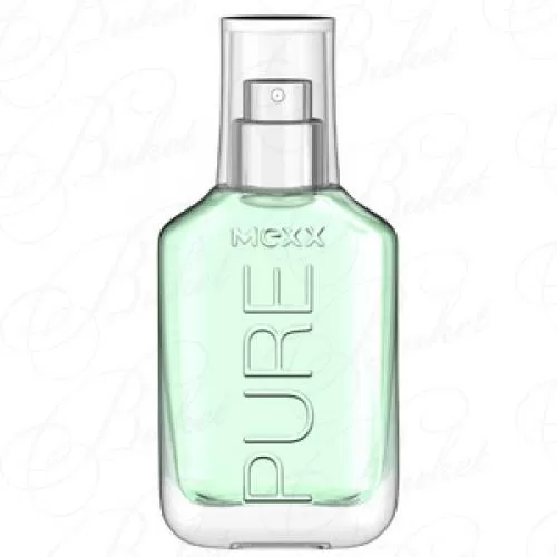 Тестер Mexx PURE MAN 75ml edt TESTER