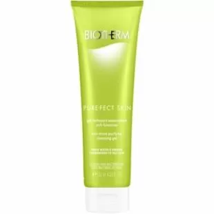 Гель для лица BIOTHERM SKIN CARE PURE-FECT SKIN CLEANSING GEL 125ml