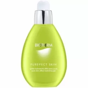 Гель для лица BIOTHERM SKIN CARE PURE-FECT SKIN HYDRATING GEL 50ml