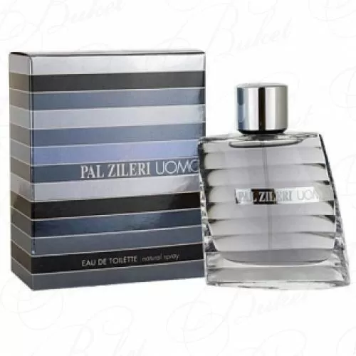 Туалетная вода Pal Zileri UOMO edt 50ml