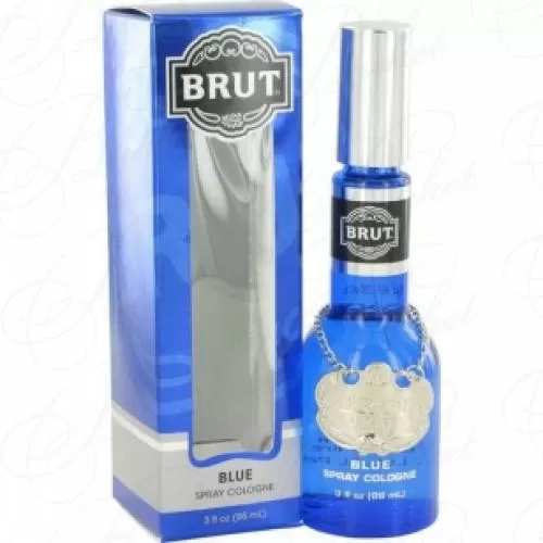 Одеколон Brut Parfums Prestige BRUT BLUE 88ml edc