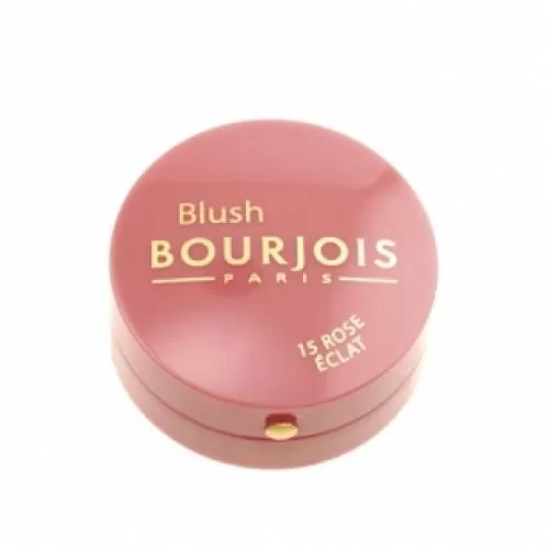 Румяна BOURJOIS MAKE UP POWDER BLUSH №15 Rose eclat