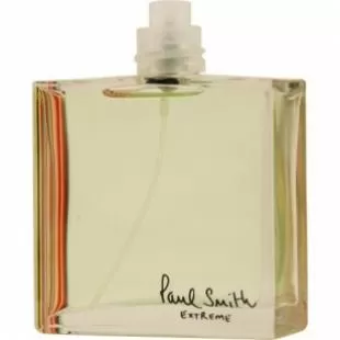 Paul Smith EXTREME WOMEN 100ml edt TESTER