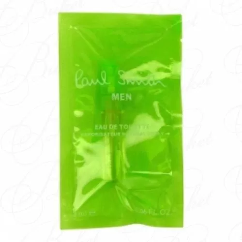 Пробник Paul Smith MAN 2ml edt