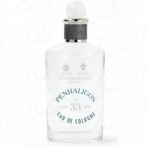 Одеколон Penhaligons No. 33 EAU DE COLOGNE 50ml edc