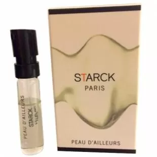 Philippe Starck PEAU D`AILLEURS 1.5ml edt