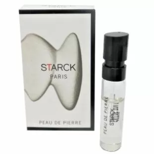 Philippe Starck PEAU DE PIERRE 1.5ml edt