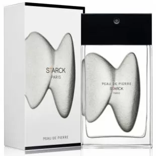 Philippe Starck PEAU DE PIERRE 40ml edt