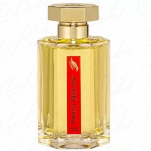 Туалетная вода L’Artisan Parfumeur PIMENT BRULANT 100ml edt