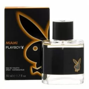 Playboy MIAMI edt 50ml
