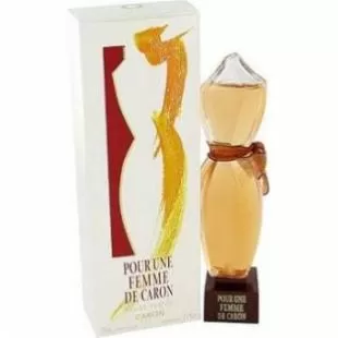 Caron POUR UNE FEMME DE CARON edp 50ml TESTER