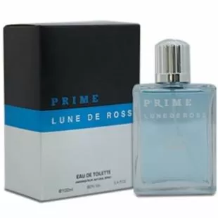 Prime Collection LUNE DE ROSS 100ml edt