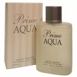 Prime Collection PRIME AQUA 100ml edt