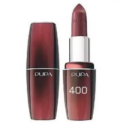 Помада для губ PUPA MAKE UP PUPA VOLUME №400 Vintage Red/Винтажный красный