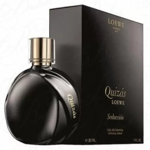 Парфюмерная вода Loewe QUIZAS LOEWE SEDUCCION edp 50ml