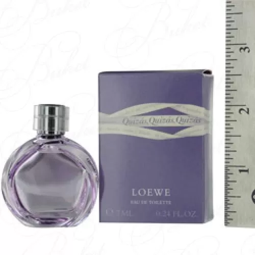 Миниатюра Loewe QUIZAS, QUIZAS, QUIZAS… 7ml edt