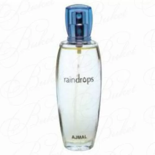 Парфюмерная вода Ajmal RAINDROPS 50ml edp