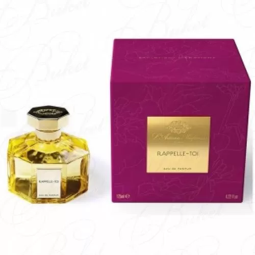 Парфюмерная вода L’Artisan Parfumeur EXPLOSIONS D`EMOTIONS RAPPELLE-TOI 125ml edp