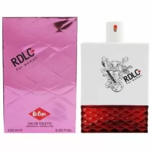 Lee Cooper Originals RDLC 40ml edt