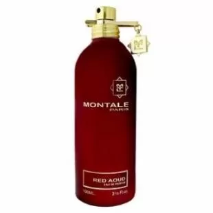 Montale RED AOUD 50ml edp