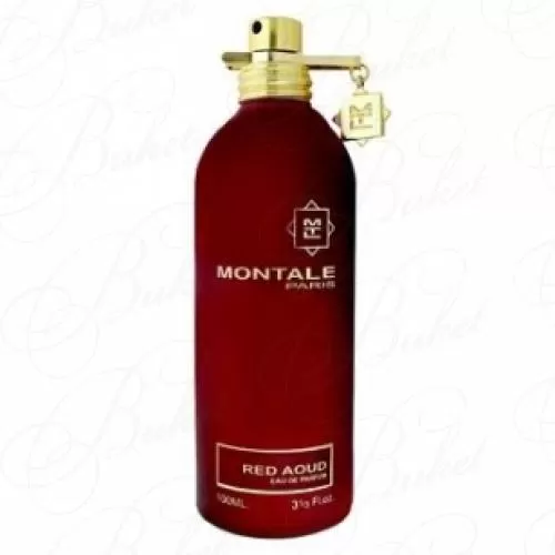 Парфюмерная вода Montale RED AOUD 50ml edp
