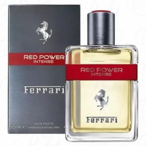 Туалетная вода Ferrari RED POWER INTENSE 75ml edt