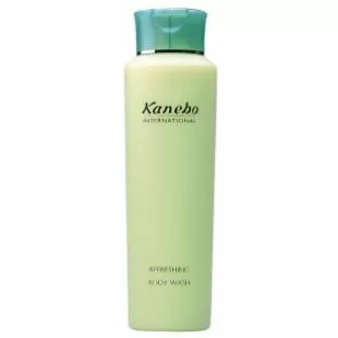 Гель для душа KANEBO SENSAI BODY CARE REFRESHING BODY WASH 300ml