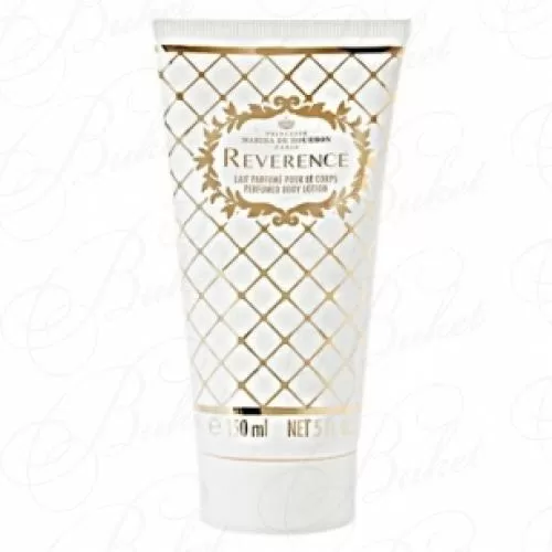 Лосьон для тела Marina de Bourbon REVERENCE b/lot 150ml