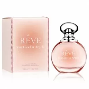 Van Cleef & Arpels REVE 100ml edp