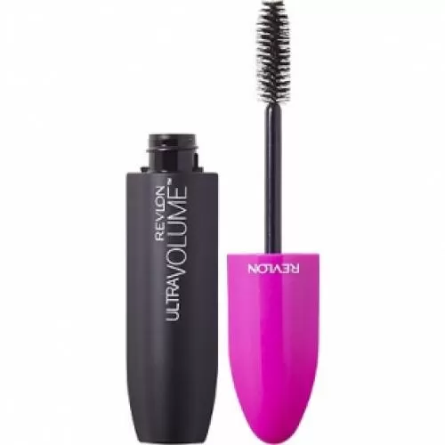 Тушь для ресниц REVLON MAKE UP ULTRA VOLUME MASCARA №001 Blackest Black/Насыщенный черный