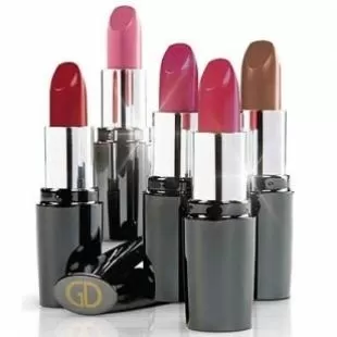 Помада для губ JA-DE MAKE UP RICH & MOIST №400 Jasper